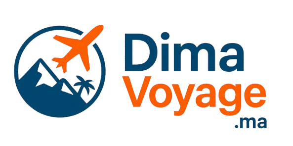 DIMA VOYAGE