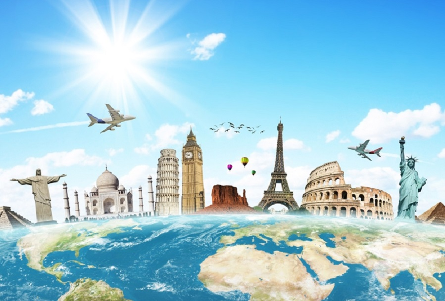Top 10 des villes